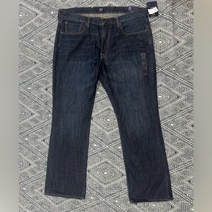 Gap Bootcut Jeans